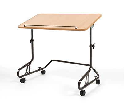 378 - Rolling table